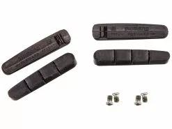 Shimano Bremsgummis R55C+1 Für Dura-Ace, Ultegra, 105