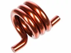 Crankbrothers Ersatzfeder Für Pedale Mit Levelcode Ab 2010